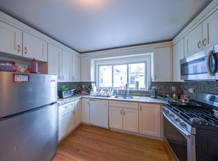 375 Prospect St #2, Cambridge, MA 02139