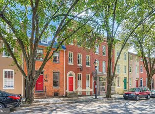 615 S Paca St, Baltimore, MD 21230