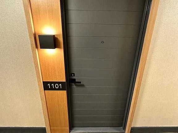 4th image of 25 Adra Grado Way #1101