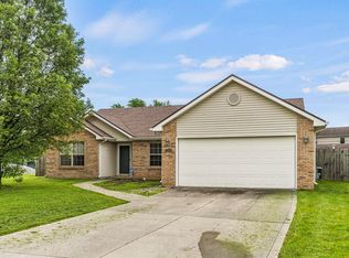 7306 Jasmine Pl, Fort Wayne, IN 46825
