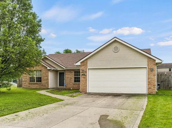 7306 Jasmine Pl, Fort Wayne, IN 46825