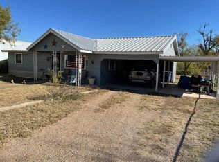 625 Fm 2887, Ballinger, TX 76821