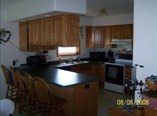 206 N 7th St, Colby, WI 54421