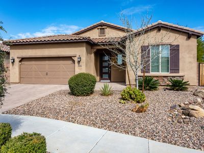 15960 W Cameron Dr, Surprise, AZ, 85379