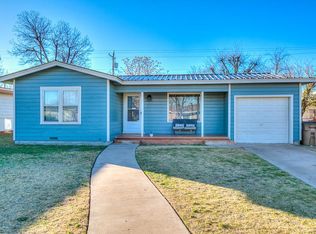 313 Windham St, San Angelo, TX 76903