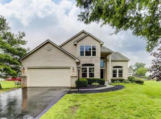 505 Chatham Ct, Pickerington, OH 43147