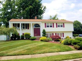 374 Wheeler Rd, North Brunswick, NJ 08902