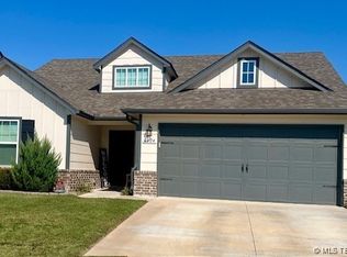 2024 E Union St S, Broken Arrow, OK 74011