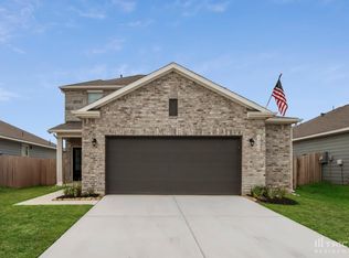 14516 Jelly Pines Dr, Conroe, TX 77302