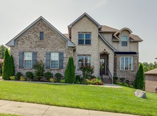 117 Copper Creek Dr, Goodlettsville, TN 37072