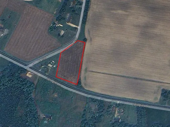 0 Springfield Rd, Georgetown, DE 19947
