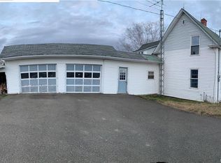 150 Campbell Rd, Gordon, NB E7H1R1