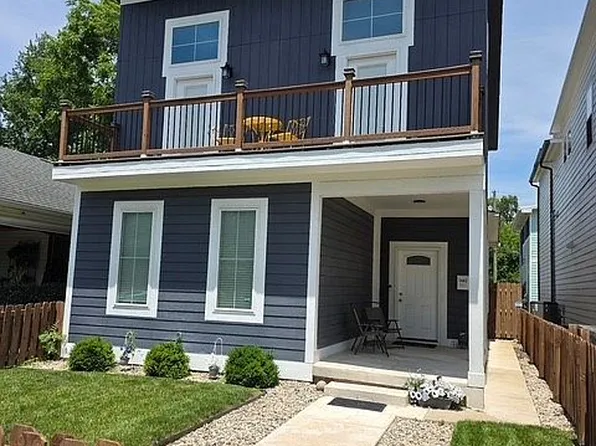 1442 Terrace Ave, Indianapolis, IN 46203