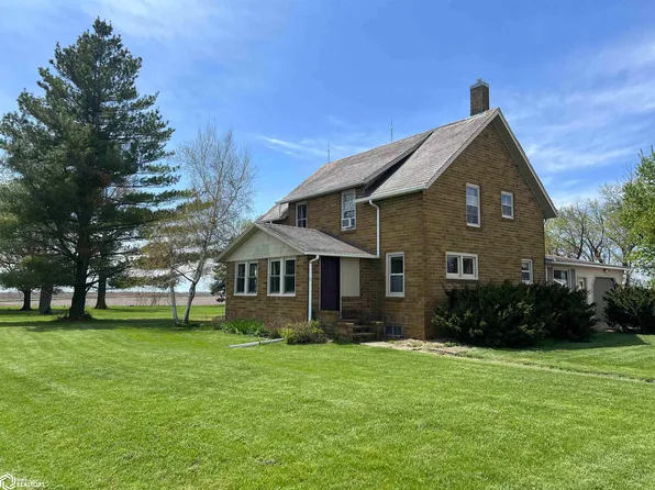 1535 Elm Ave, Ottosen, IA 50570