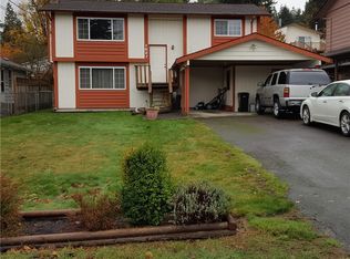 1627 NE 190th St, Shoreline, WA 98155