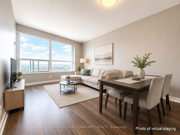 4th image of 38 Lee Centre Dr #3512