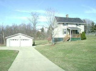 3673 Brodhead Rd, Monaca, PA 15061