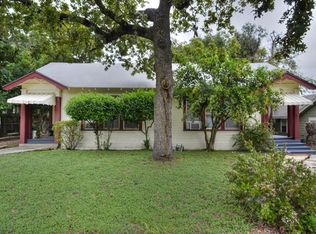818/820 Wheless Ave, Kerrville, TX 78028