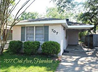 707 Oak Ave, Harahan, LA 70123