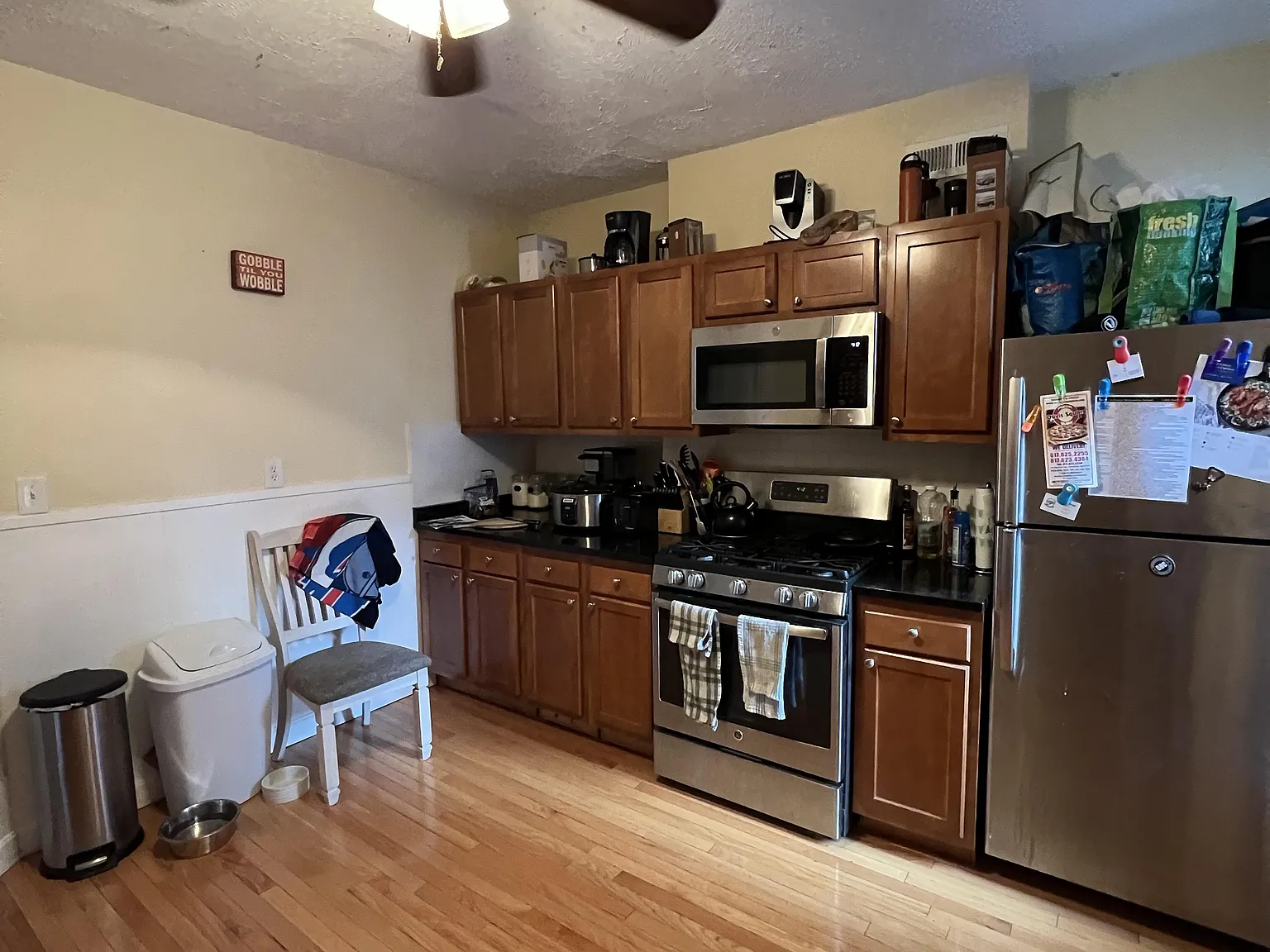 3 bed, $3,400 — Photo 3