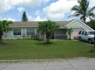 1994 SE Oxmoor Ter, Port Saint Lucie, FL 34952
