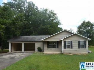 141 Cliffsedge Dr, Roanoke, AL 36274