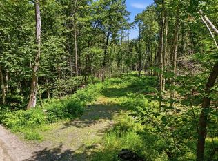 LOT 0 Thayer Hill Rd, Worthington, MA 01098