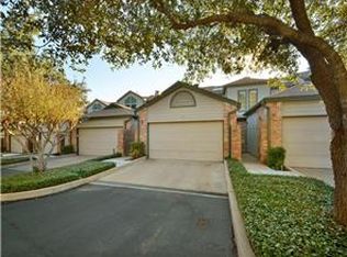 1741 Spyglass Dr #2-116, Austin, TX 78746