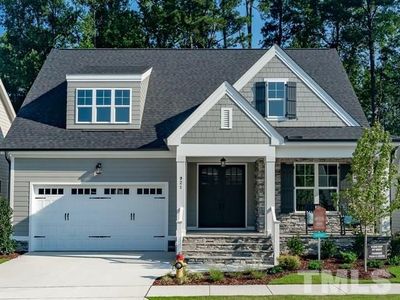921 Groveview Wynd #455, Wendell, NC, 27591
