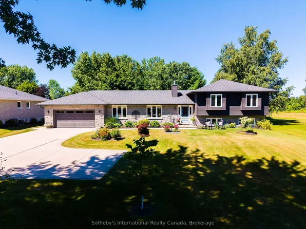 169 Gardiner St, Meaford, ON N4L 1W6