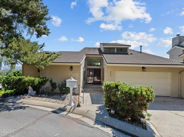 2220 Stone Mountain Cir, Reno, NV 89519