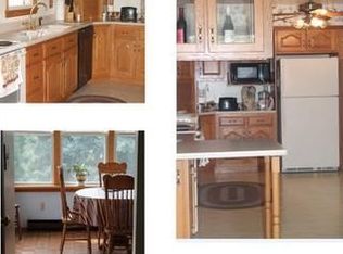 3 Princeton St, Duncannon, PA 17020