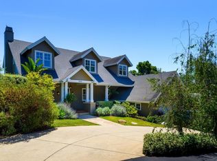 840 Cathedral Vista Ln, Santa Barbara, CA 93110