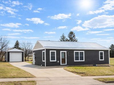 314 North Level Street, Dodgeville, WI, 53533