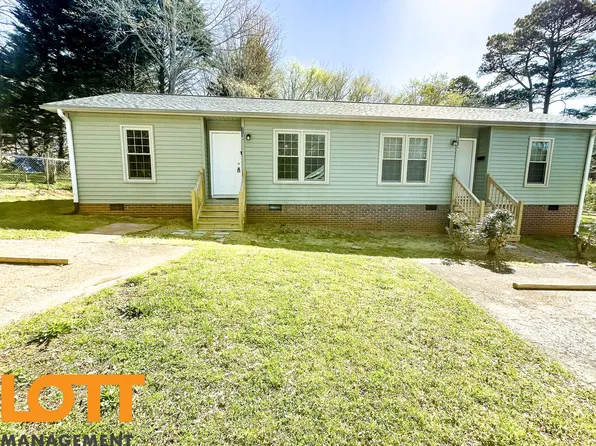 113 Newton Ave #B, Pickens, SC 29671