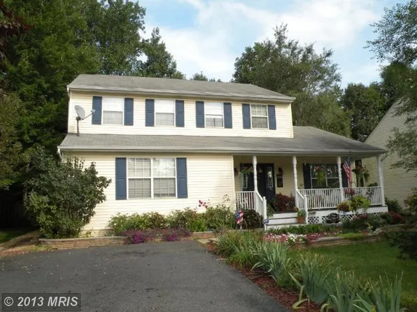 63 Berkshire Dr, Stafford, VA 22554