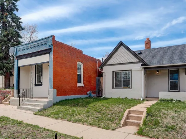 747 Knox Court, Denver, CO 80204