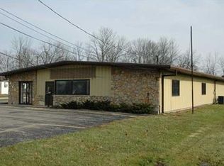 5631 Madison Ave, Indianapolis, IN 46227