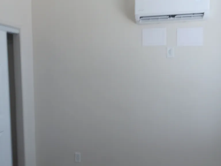 Split air