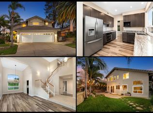 992 Gardenia Ct, San Marcos, CA 92078