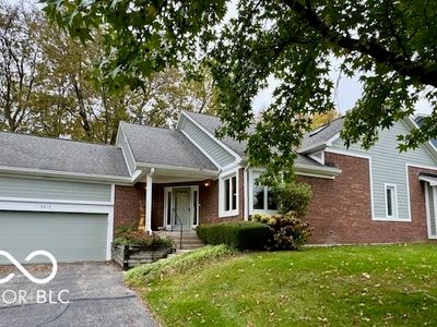 8012 Clearwater Pkwy, Indianapolis, IN, 46240