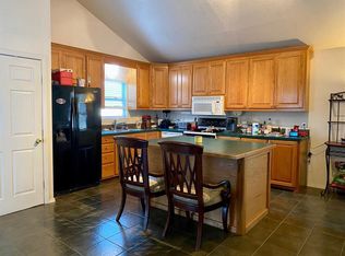 1030 S Reno Rd, Springtown, TX 76082