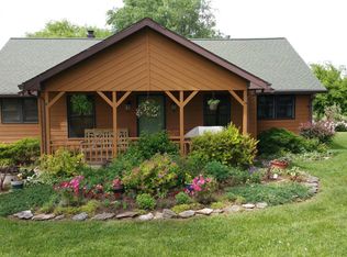 1273 E 560th Rd, Willard, MO 65781