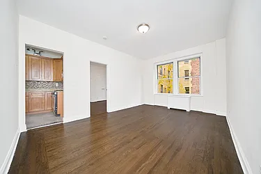 Rented by Living New York