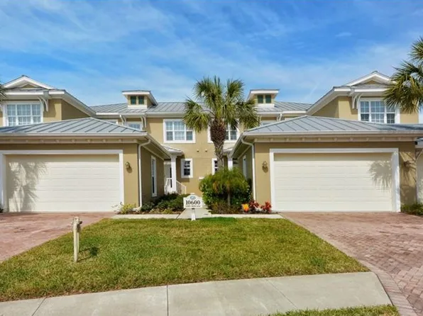 10600 Lemon Creek Loop Unit 102, Englewood, FL 34224