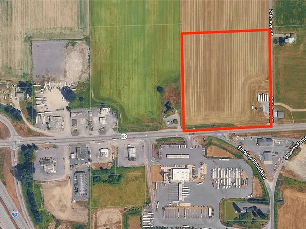 25 XX State Route 530, Arlington, WA 98223