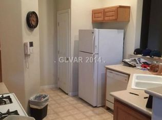 9156 Forest Willow Ave UNIT 101, Las Vegas, NV 89149