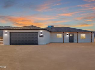 17940 N Luke Ln, Maricopa, AZ 85139