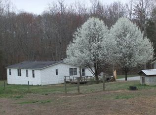 195 Robinson Ln, Kingston, TN 37763
