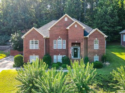 421 Weatherly Club Dr, Pelham, AL, 35124